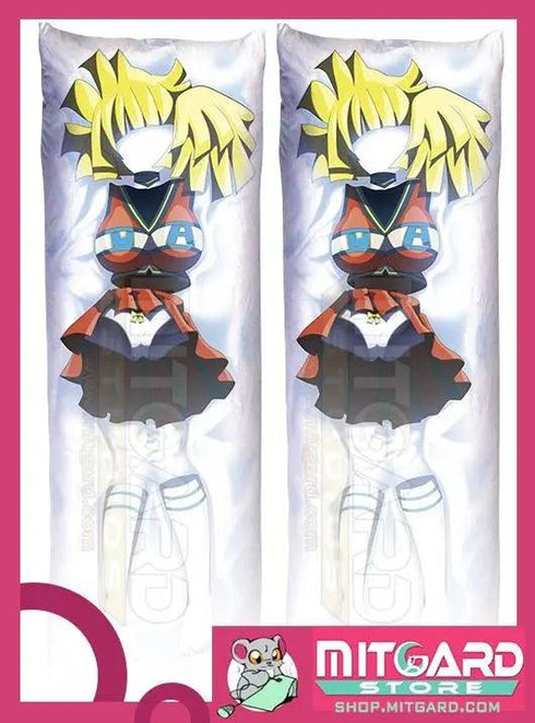 MY HERO ACADEMIA Toru Hagakure Body pillow case Dakimakura - 50cmx150cm / Velvet / 2 Sides Printed - 1
